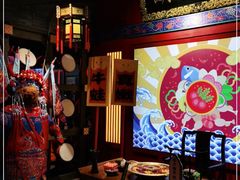 -哥老官重庆美蛙鱼头(宝山龙湖店)