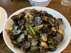 -老马家·舌尖上的西塘美食