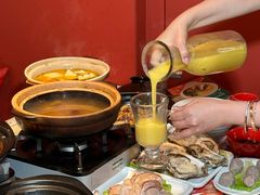 -避风塘·金牌店·夜宵(金玉兰店)