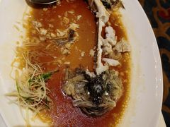 -武汉香格里拉大酒店·香宫中餐厅