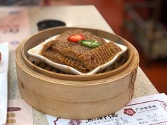 -点都德(盘福楼店)
