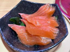-寿司郎(皇庭广场店)