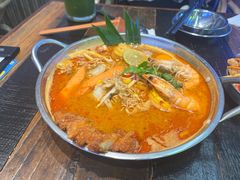 -PAPAYA泰国街头小吃(南山路店)