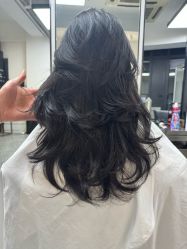 点击看大图 -HD HAIR STYLE
