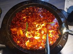 -湘芙蓉·湖南菜(椒江店)