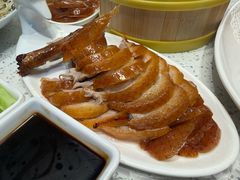 -玉林烤鸭店(垡头店)
