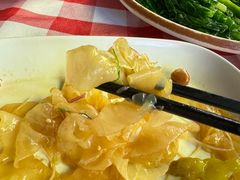 -鹤睦鱼生·啫啫煲·海鲜(保利百合店)