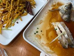 -莲餐厅·湖北菜·潜江小龙虾店(愚园路店)