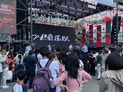 -南屏步行街