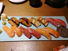 -水之惠鲜鱼料理(王府大街店)