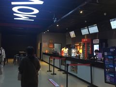 -德信影城(万泰城店)