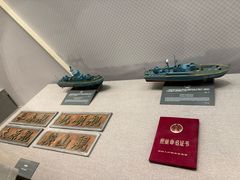 -中国人民解放军海军博物馆