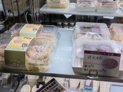 -玛芝莲(领秀店)