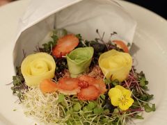 -狮拾久·现代新加坡料理(福田COCO Park店)