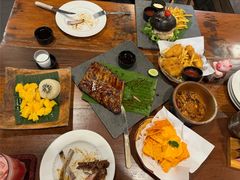 -Naughty Nuri’s Phuket