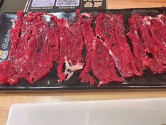 -嬷孙家潮汕牛肉火锅(北京路天河城店)
