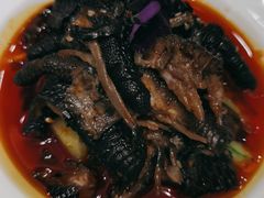 -香山湖家家宴(中山陵店)