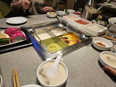 -海底捞火锅(城阳万象汇店)