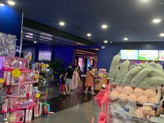 -中影国际影城(百联店)
