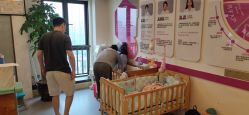 -天使妈妈产后康复中心(万宝店)