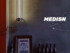 -MEDISN·药厂