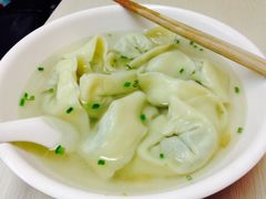 -潘国仙耳光馄饨(黄家阙路店)