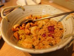 菠萝炒饭-生如夏花泰式火锅(西村黑金店)
