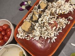 -故里和山·成都火锅(欢乐港湾店)