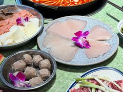 -憨铁匠老火锅(龙岗万科里店)