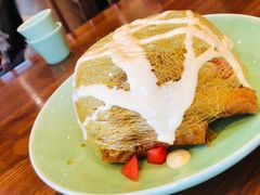 -虎哥私房菜(馒头山店)