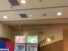 -DQ·蛋糕·冰淇淋(新佳丽店)
