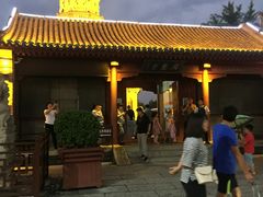 -天宁寺