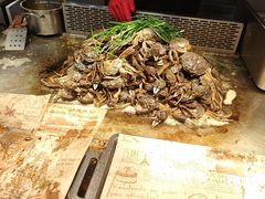 -苏格里岛自助海鲜烤肉(青秀万达店)