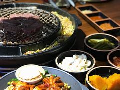 -青春韩国料理(光环店)