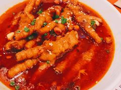 -赵小姐丨新中餐(曲江店)