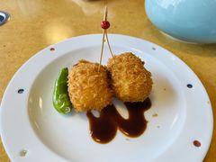 -蟹道乐(道顿堀本店)