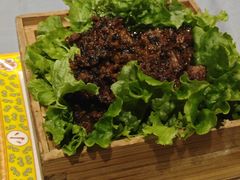 -那家小馆•北京菜•烤鸭(中关村店)