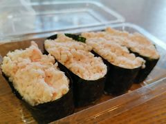 -N多寿司(恒隆店)