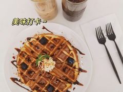 -边渡咖啡烘焙店(昙华林店)