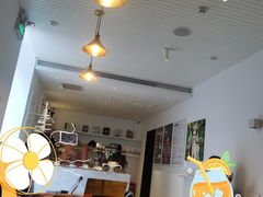 -大酉·M Coffee(北京美术馆店)