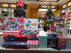 -泡泡玛特POPMART(金安国际购物中心店)