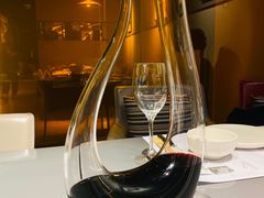 -小大董·烤鸭(观景餐厅·南京西路店)