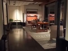 -瑰丽酒店·海吧·天际下午茶·现场DJ·天台酒吧