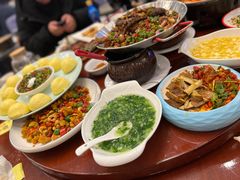 -龙凤瓦罐煨汤馆(清江东路店)