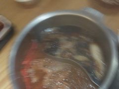 -水林间·寿喜烧自助(仙林金鹰店)