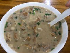 -阊门姚记豆浆(旧学前直营店)