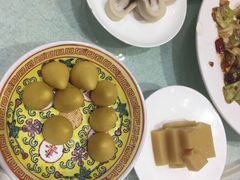 -仿膳饭庄(天安门店)