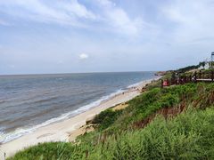 -辽宁团山国家级海洋公园