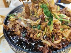 -清真·鸦儿李记·小馆(后海店)