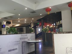 -鸭王烤鸭店(三里河店)